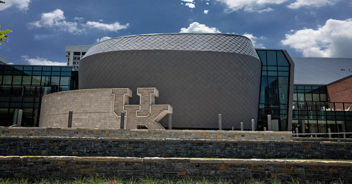 How UK Spent the Summer Opening the New Gatton Student Center UKNow